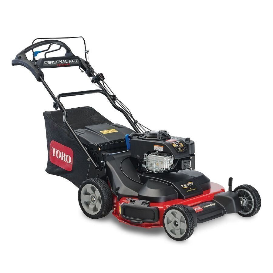 Toro TimeMaster Mower 10 TP 223cc Briggs Professional Engine (30″) #21219