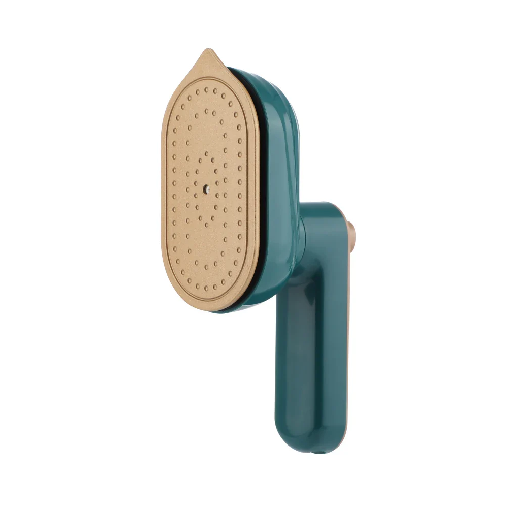 High-Pressure Portable Steam Cleaner for Tiles, Carpets and Upholstery 0