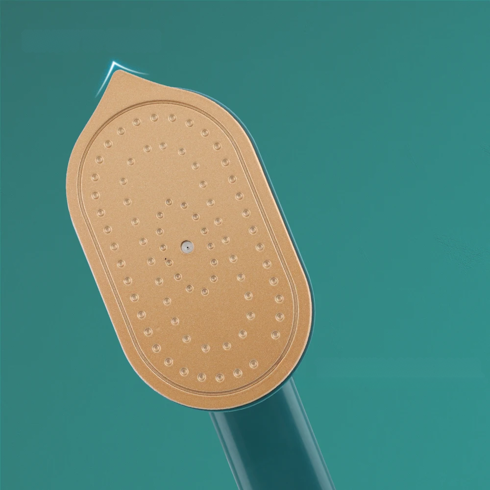 High-Pressure Portable Steam Cleaner for Tiles, Carpets and Upholstery 4