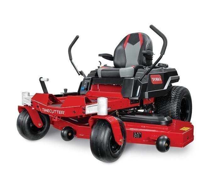 Toro 75760 TIMECUTTER Z-Turn Mower 24.5hp Toro V-Twin w/60″ Fabricated Deck