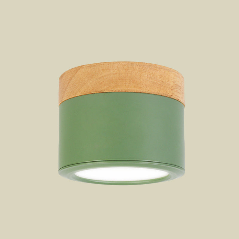 Modern Ceiling Lamp – Stylish Waterproof Lighting for Bathroom & Home