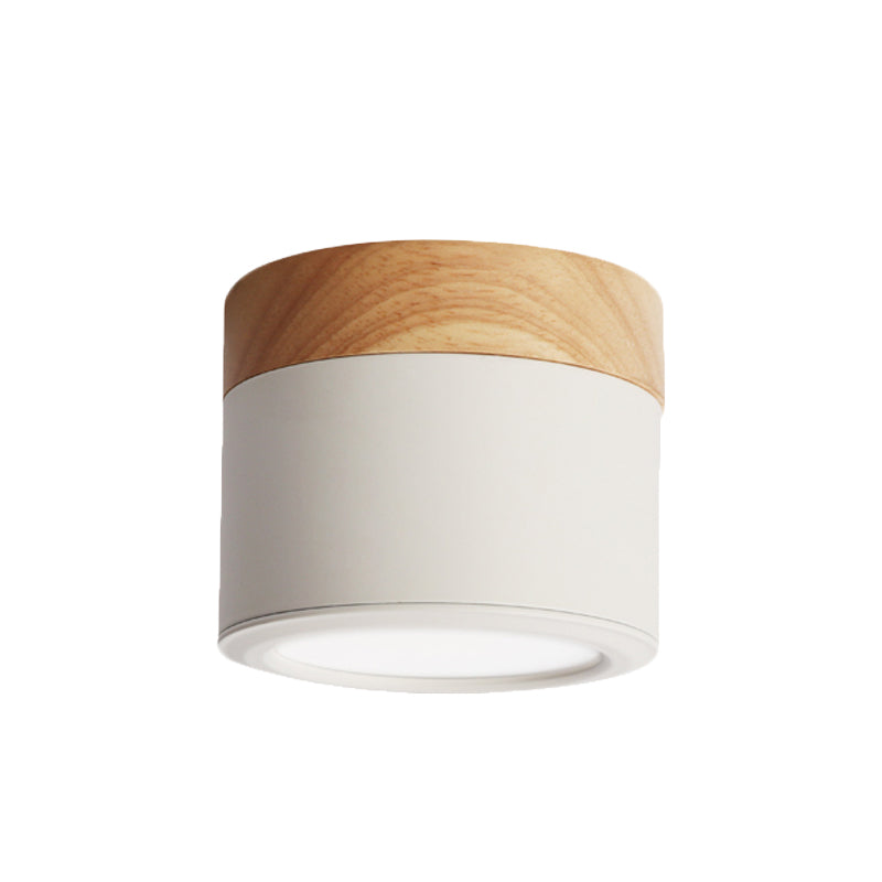 Modern Ceiling Lamp – Stylish Waterproof Lighting for Bathroom & Home