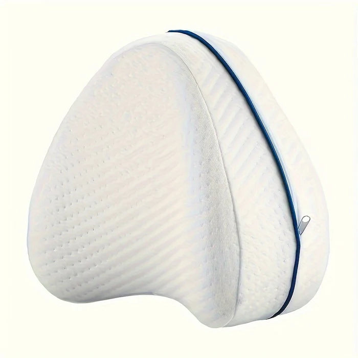 Relieve Sciatic Pain with the Contour Legacy Leg Cushion