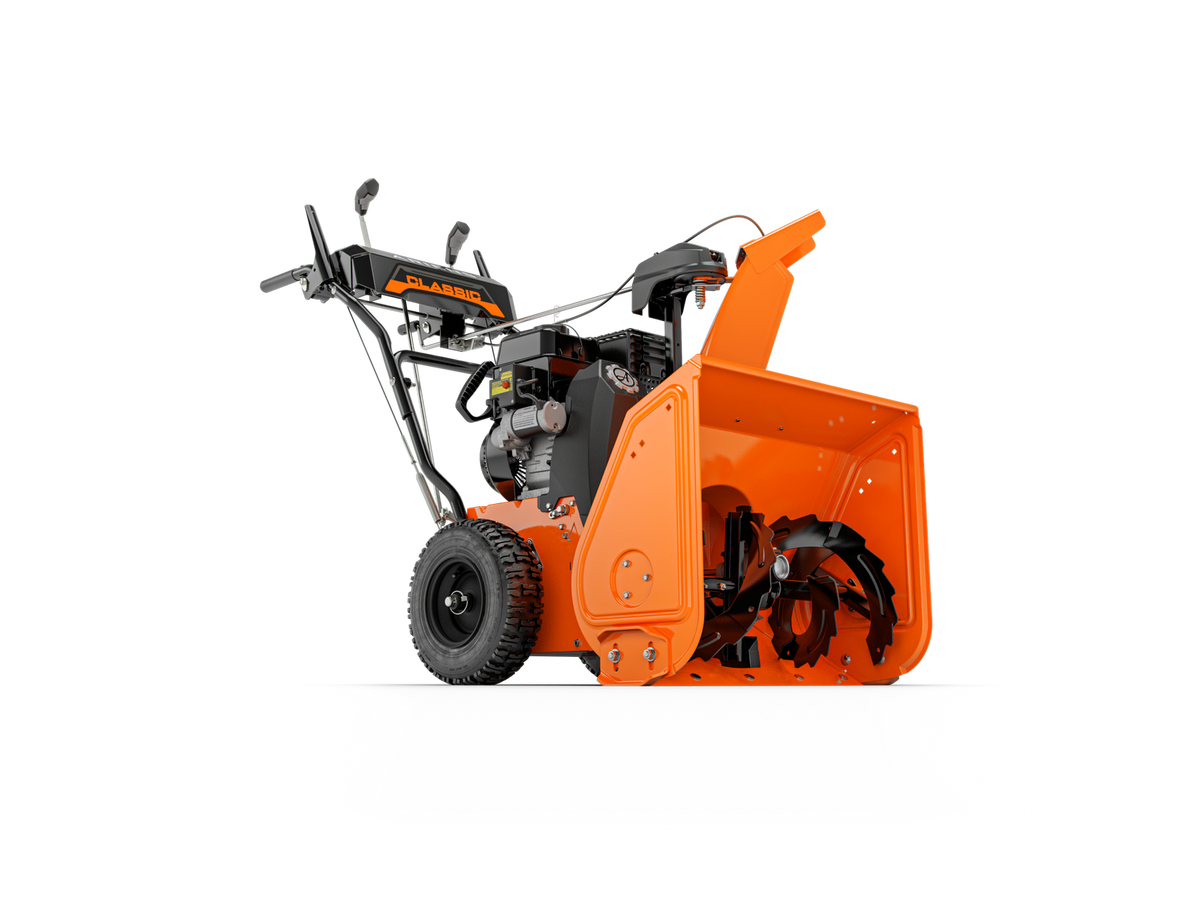 Ariens Classic (24″) 208cc Two-Stage Snow Blower 920025