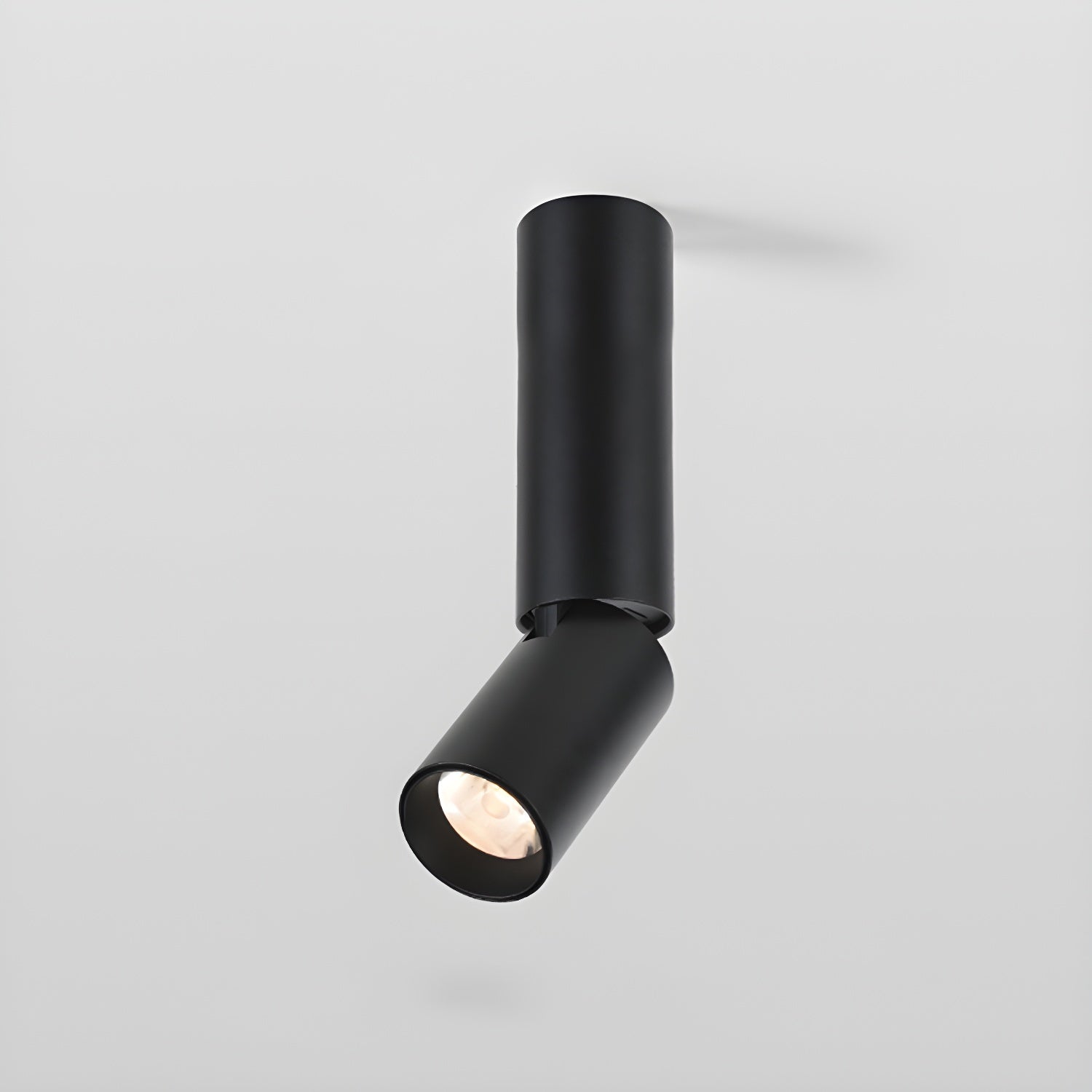 Adjustable LED Downlight – Slim Design Indoor Spotlight with Multiple Color Temperatures and Moisture Resistance 13