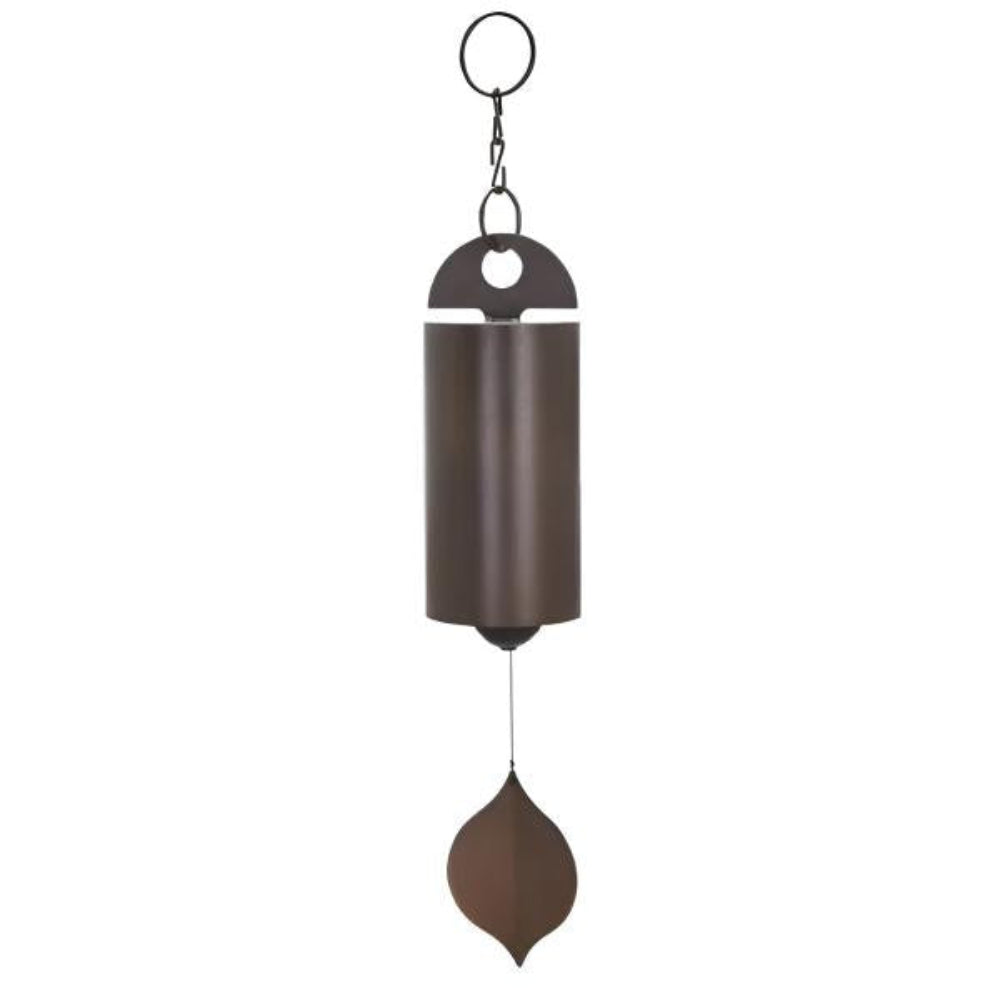 Calming Wind Chime for Garden – Durable Steel Design with Soothing Tones for Indoor and Outdoor Use 1