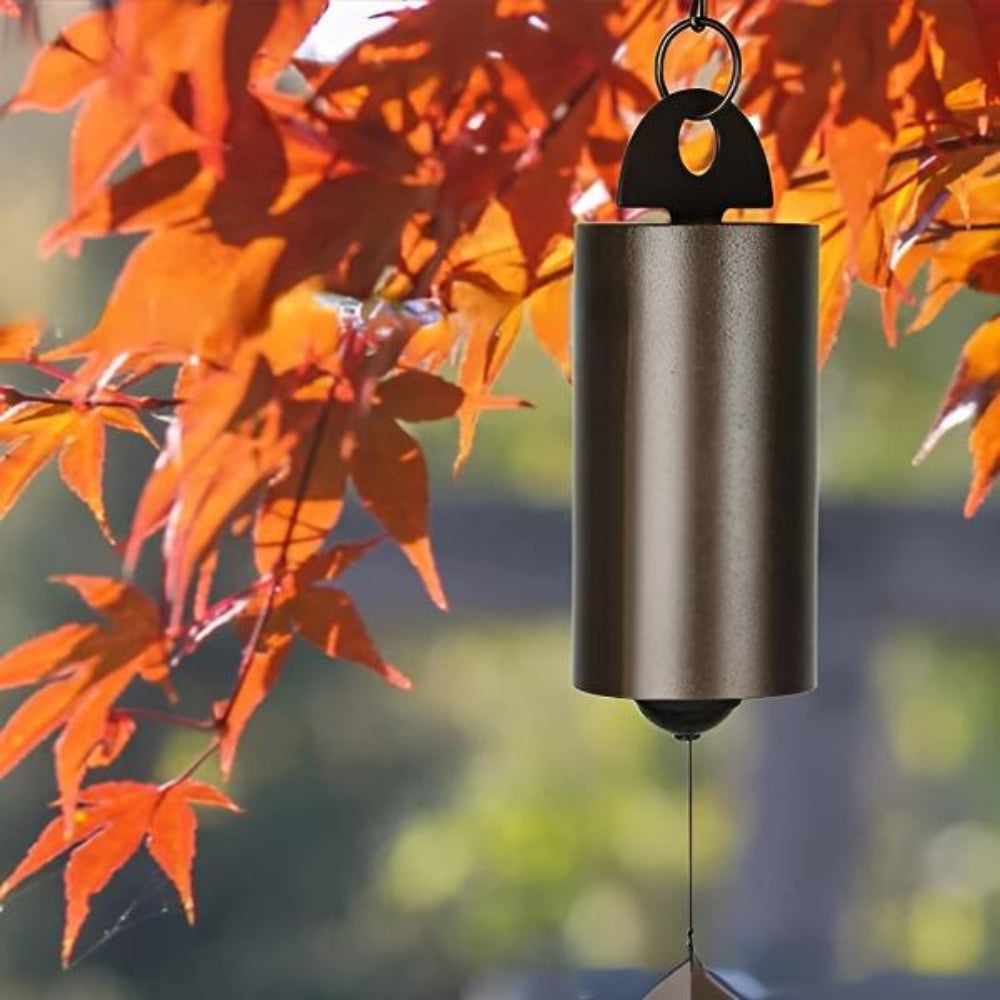 Calming Wind Chime for Garden – Durable Steel Design with Soothing Tones for Indoor and Outdoor Use 4