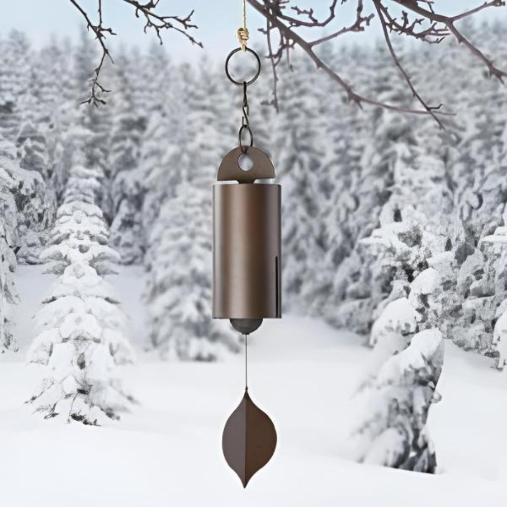 Calming Wind Chime for Garden – Durable Steel Design with Soothing Tones for Indoor and Outdoor Use 5