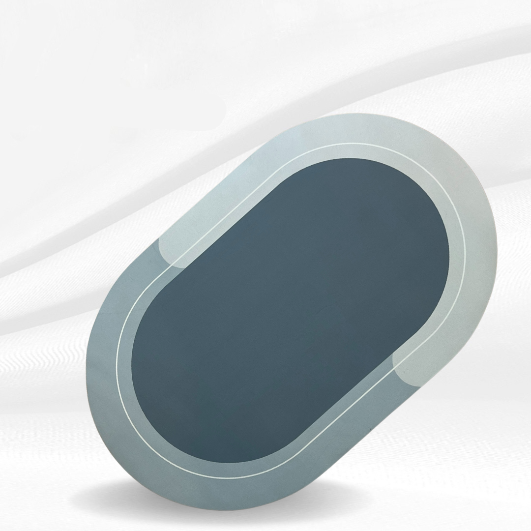 Product with 'Cloud Grey' color swatch on a light background