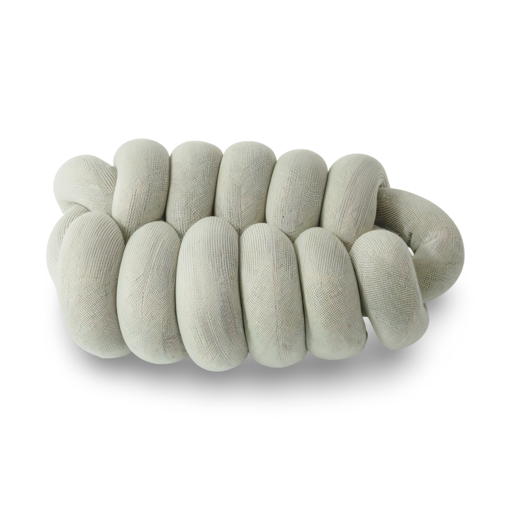 Cotton Knitted Decorative Cushion Cover for Couch - Vibrant Accent Pillow with Eye-Catching Design and Comfortable Filling 13