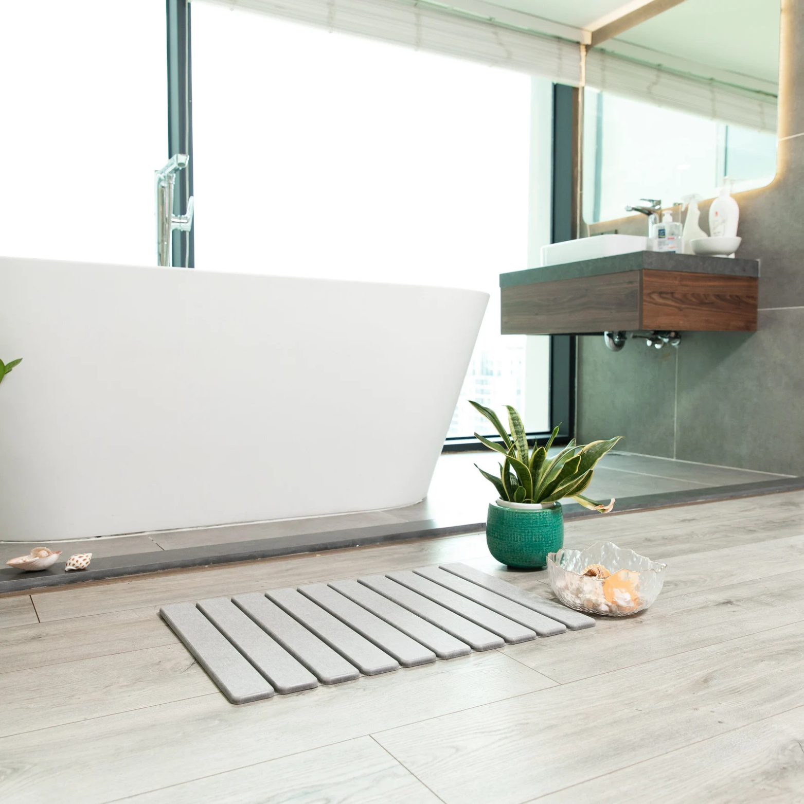 Foldable Stone Design for Indoor and Outdoor Use – Durable, Weather Resistant, Versatile Landscaping and Home Decor Solution 7