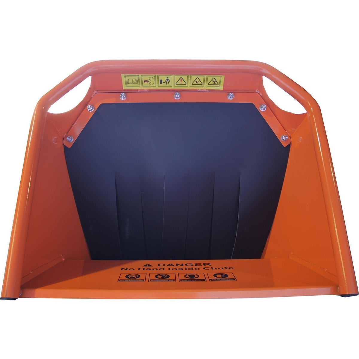 PowerKing 4 Inch 9.5 HP Chipper Shredder – PK0903