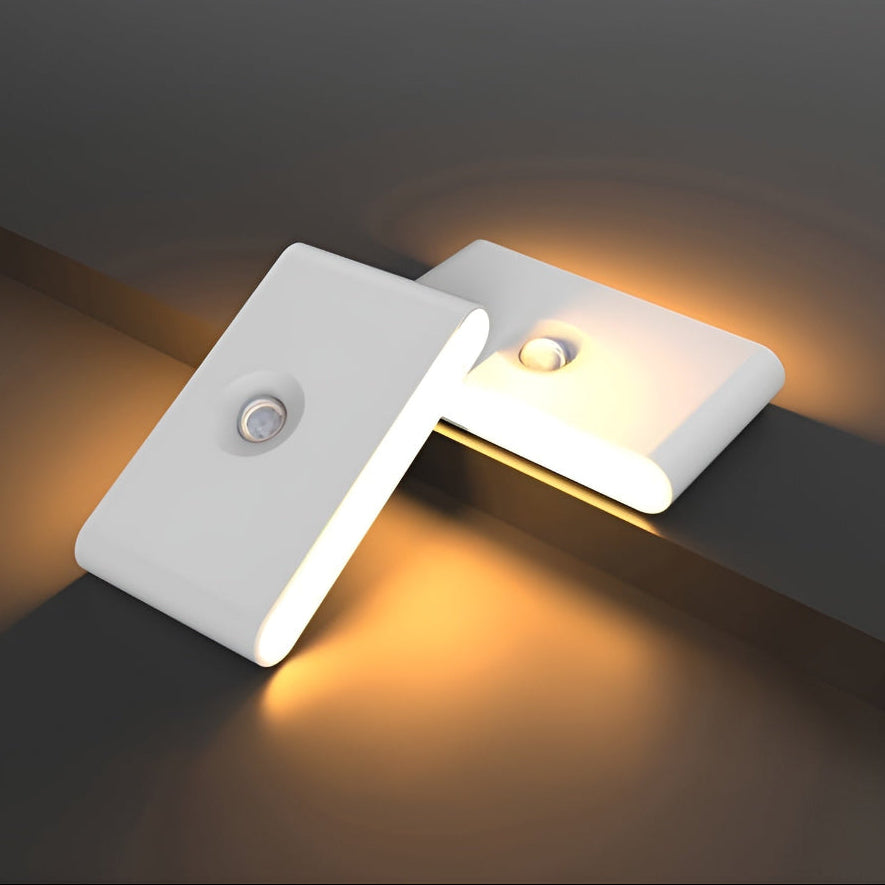 Intelligent LED Wall Light with Motion Sensor – Energy-Saving Outdoor Wall Sconce for Safety and Convenience 6