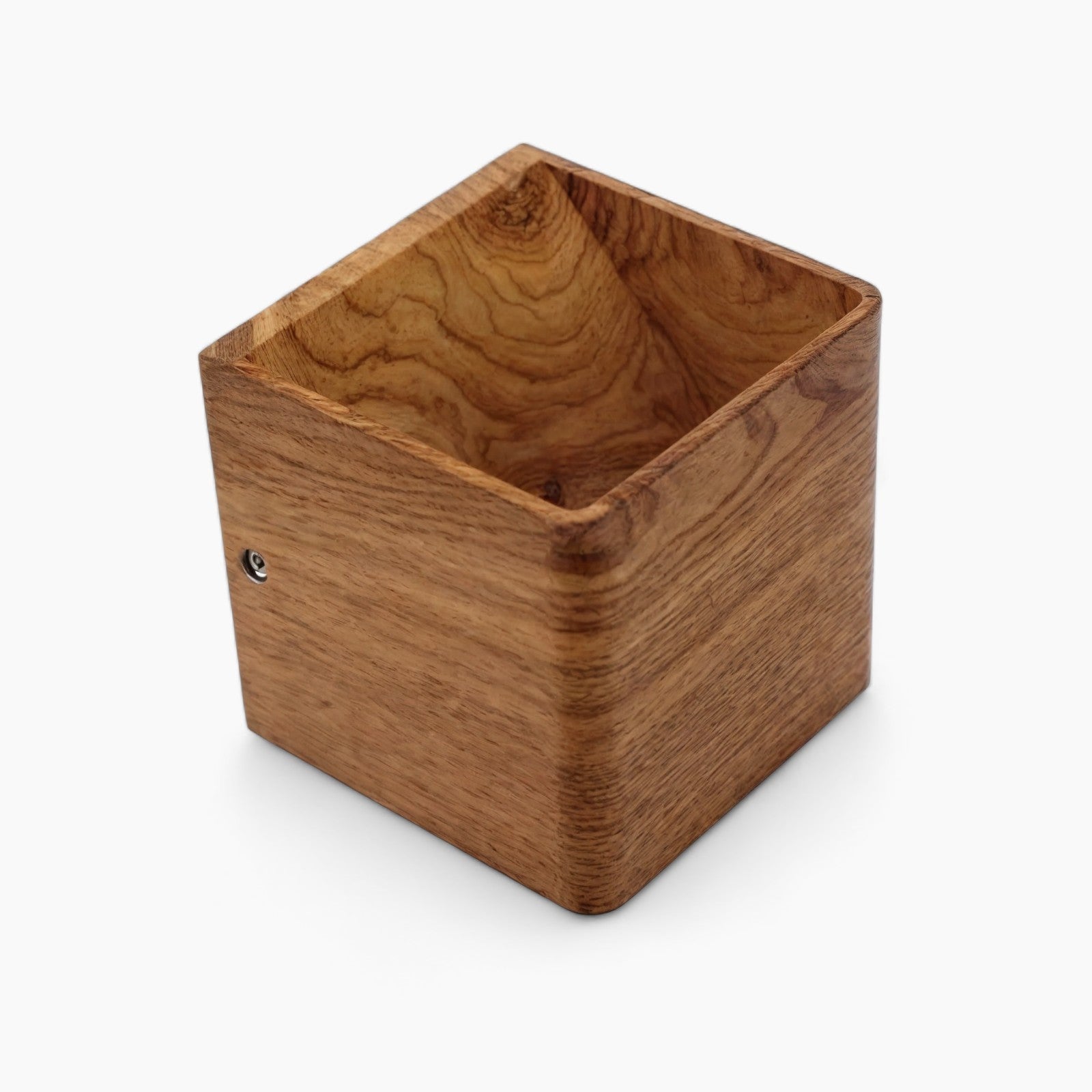 Modern LED Wall Light Sconce with Wood Look – Warm White & White Aluminum Surface Mount, 3W Energy Efficient Wall Lamp 4