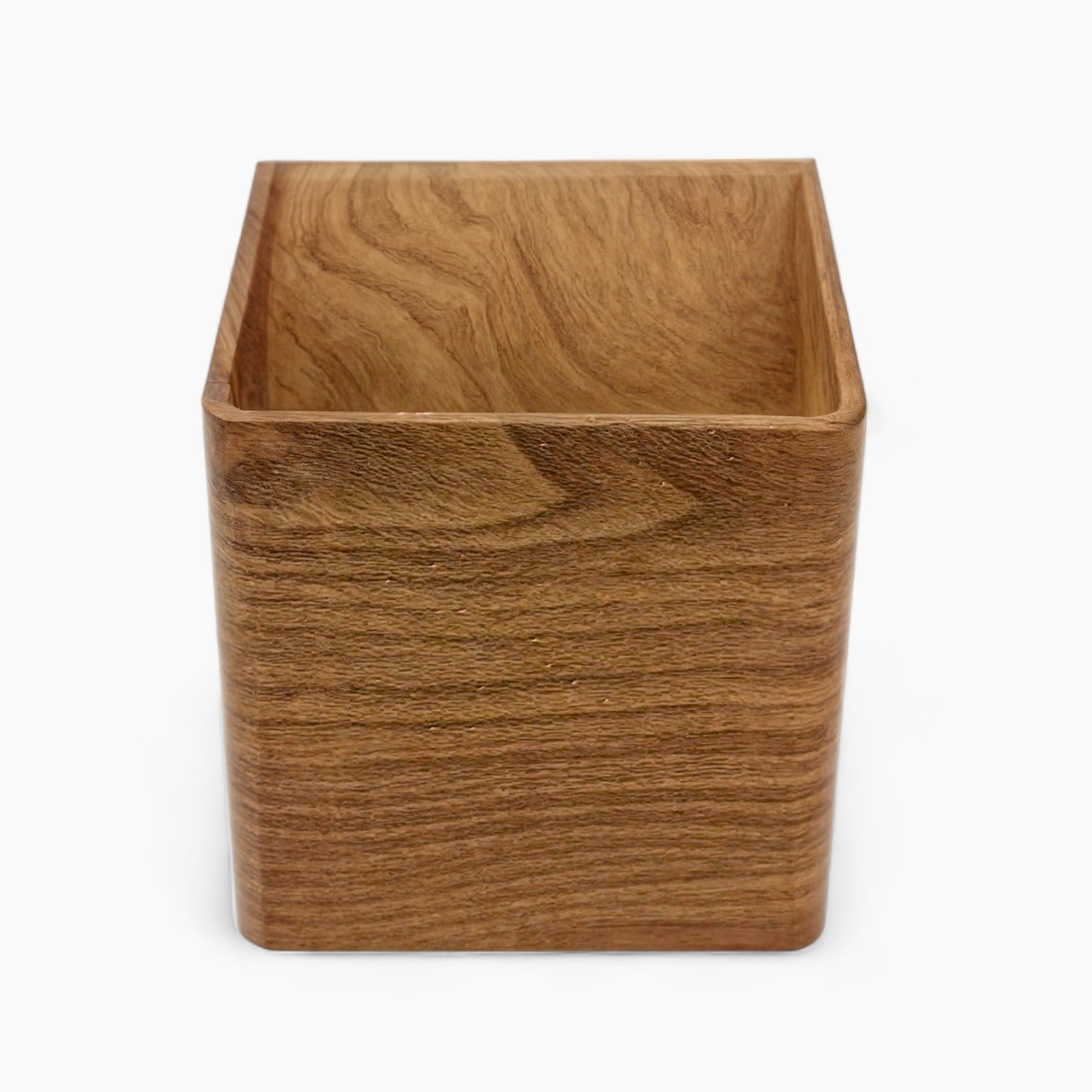 Modern LED Wall Light Sconce with Wood Look – Warm White & White Aluminum Surface Mount, 3W Energy Efficient Wall Lamp 6