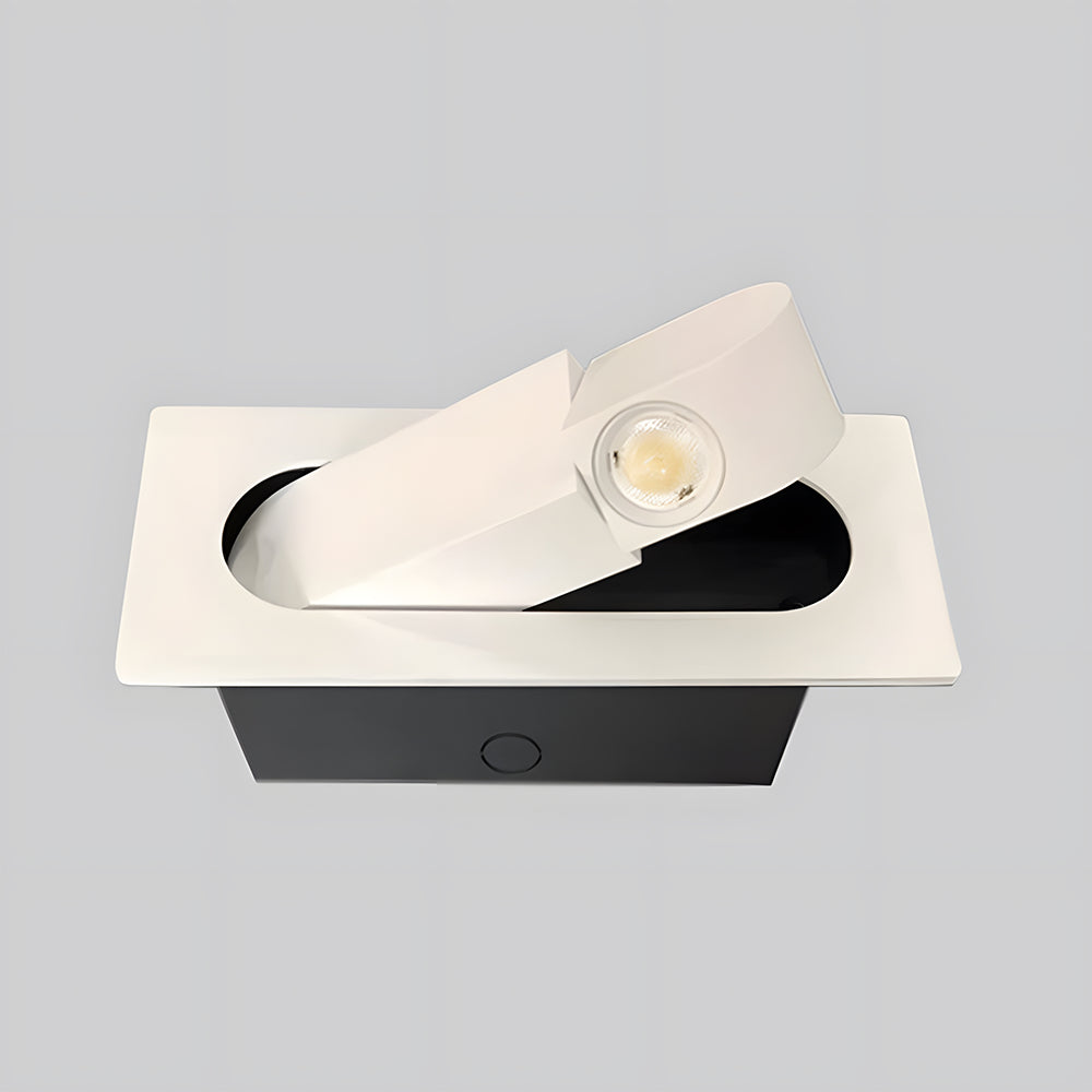 Modern Minimalist LED Wall Light with Adjustable Head for Reading – Indoor Wall Lamp for Bedrooms and Living Rooms 10