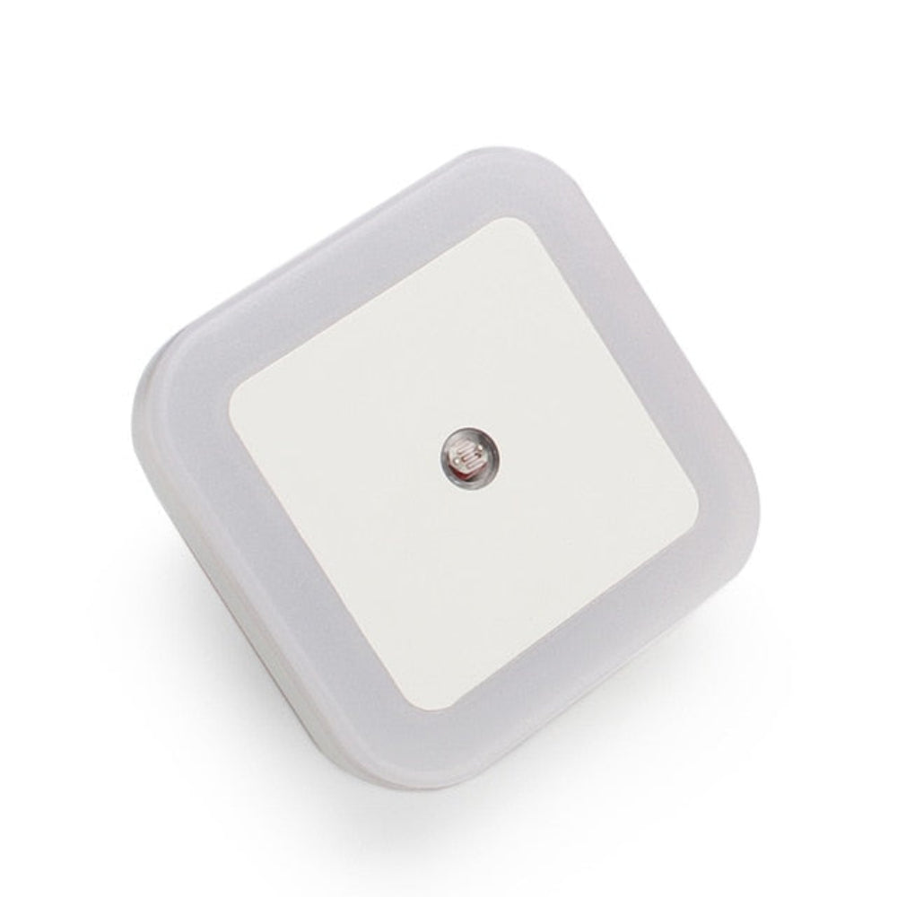 Motion Sensor LED Night Light – Automatic Activation for Hallways, Bathrooms, and Kids' Rooms 3