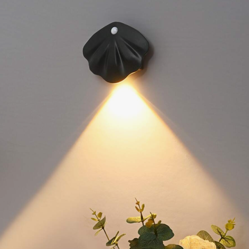 Motion Sensor Light – USB Rechargeable LED Sensor Light for Home Use, Automatic Activation for Hallways, Bedrooms, and Bathrooms 1