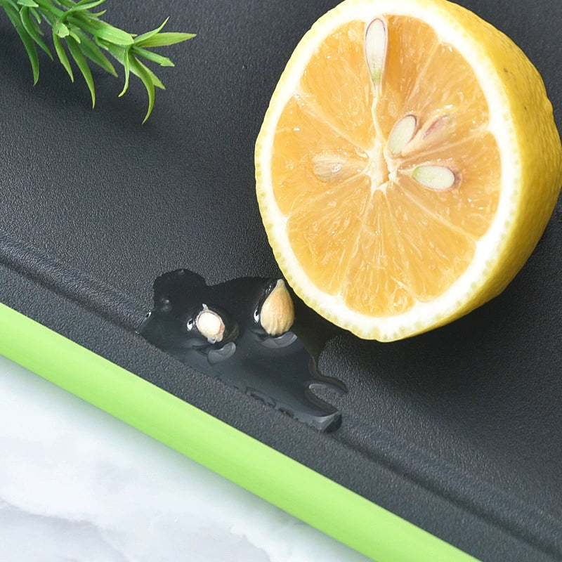 Fast Thaw Aluminum Cutting Board – Double-Sided Defrosting Chopping Board with Optional Knife Sharpener 3