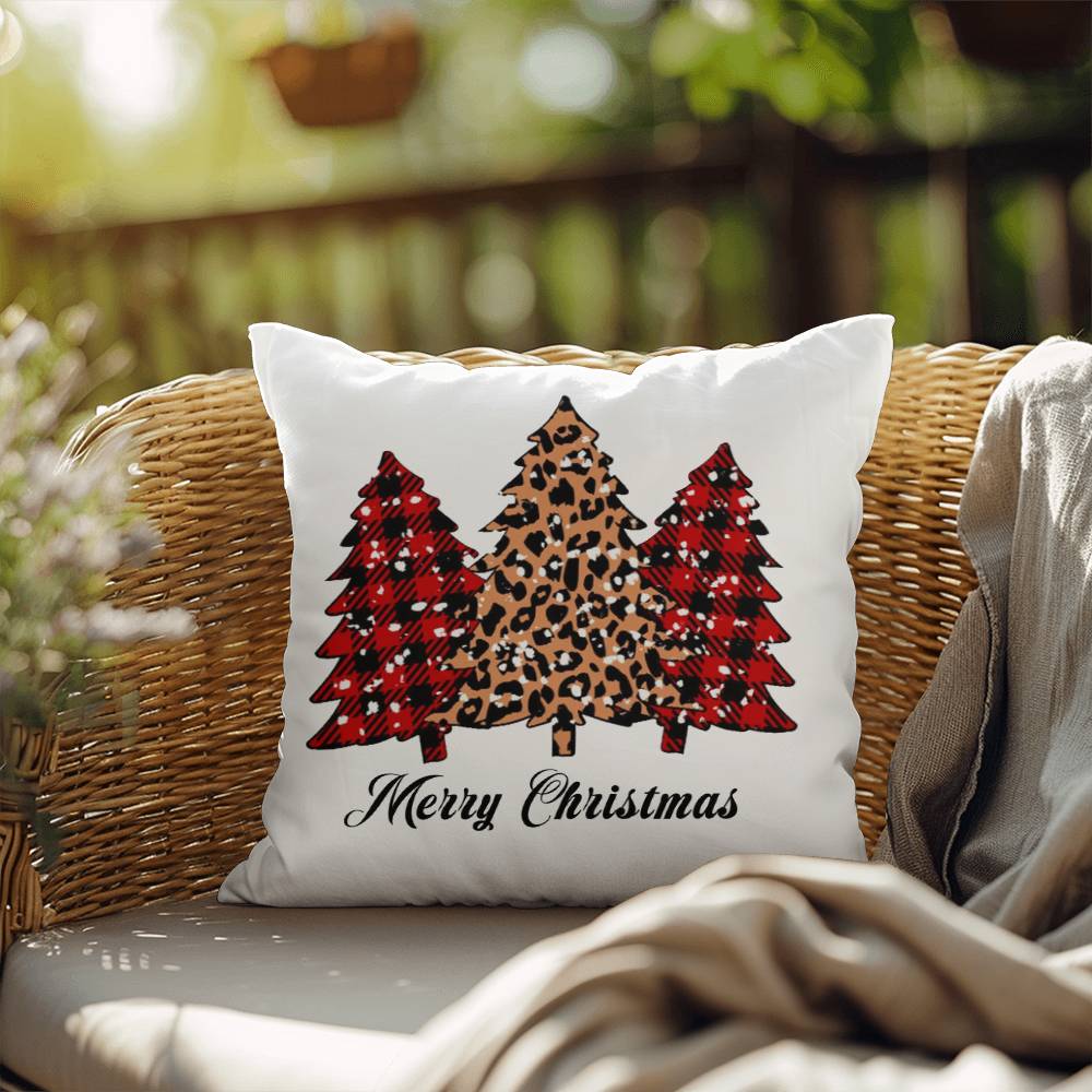 Outdoor Pillow Collection – Water Resistant Spun Polyester Pillows for Indoor and Patio Use – Custom Sizes Available 4