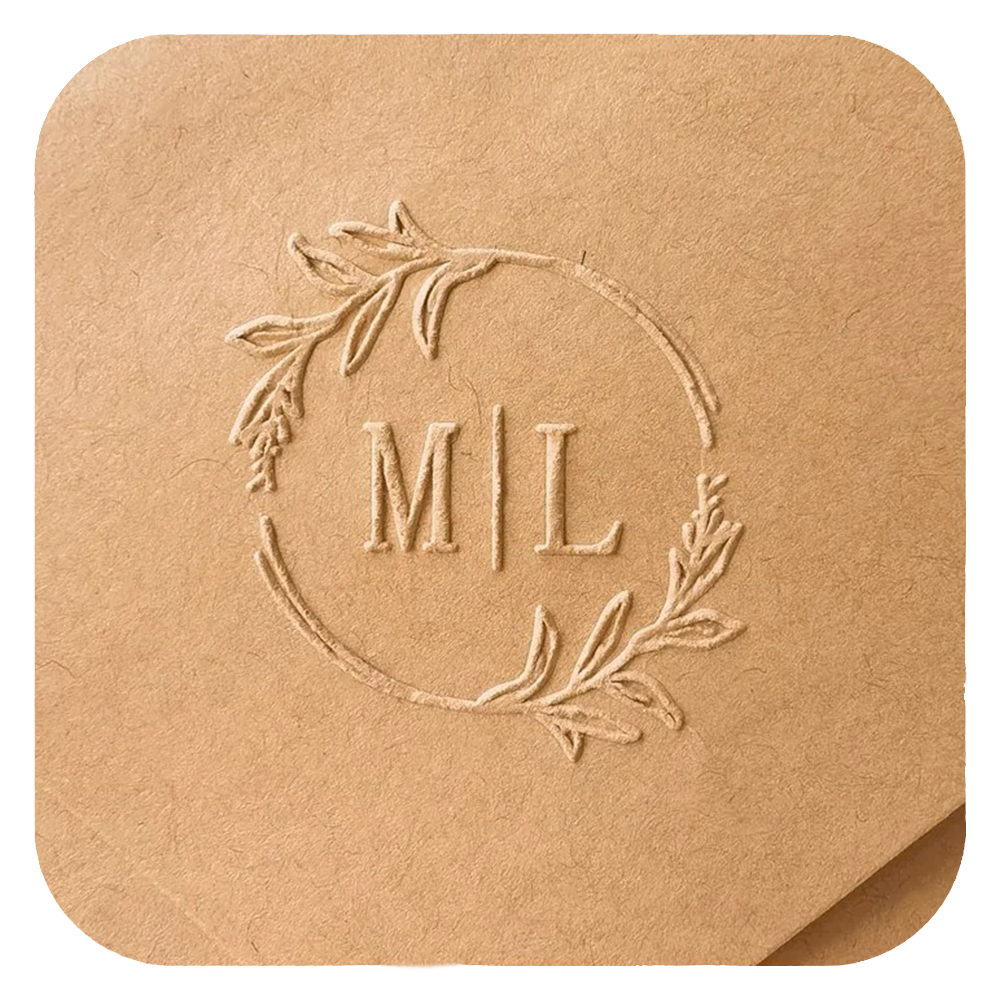 Personalized Book Stamp for Custom Library - Customizable Book Stamper with Durable Ink for Book Lovers 7