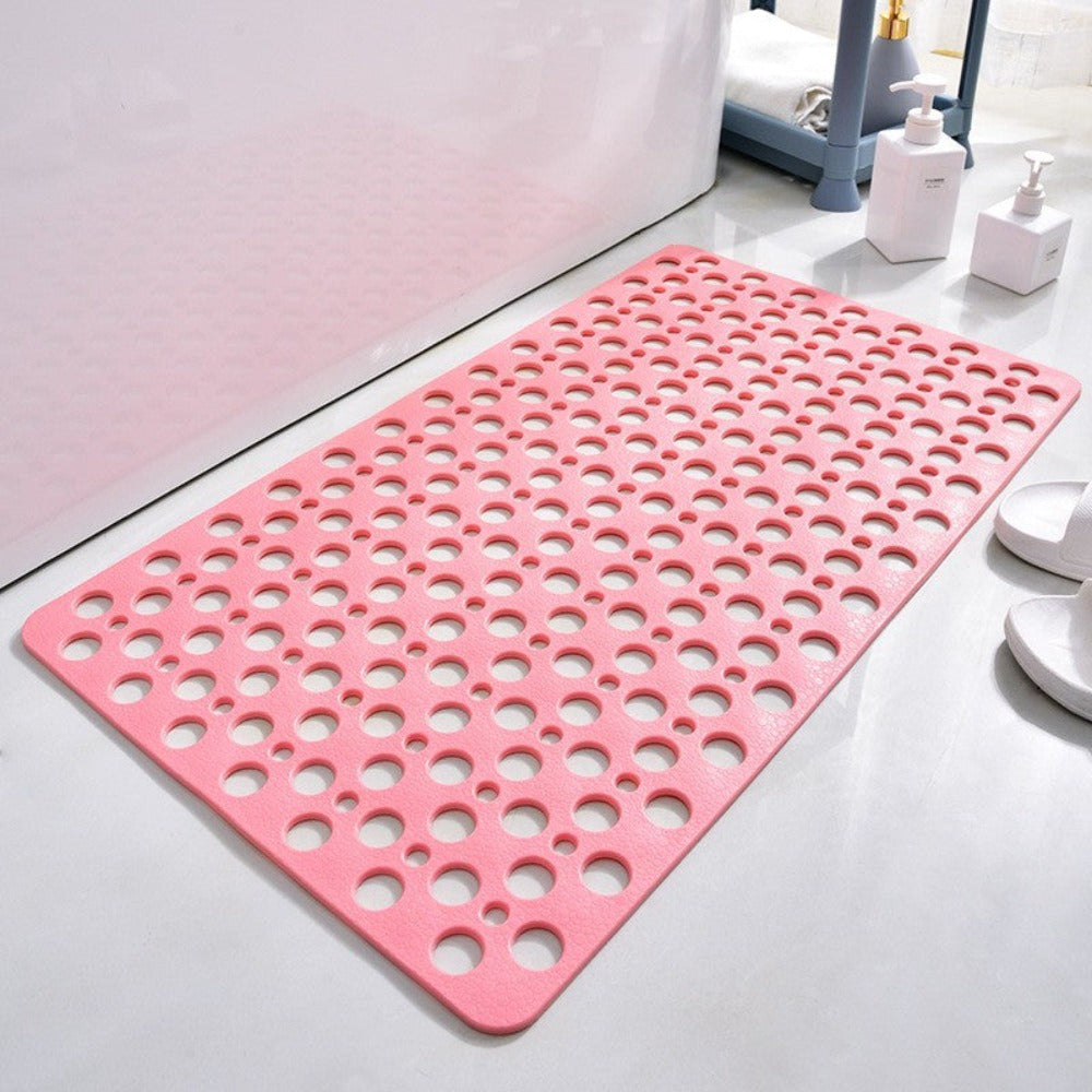 Luxury Non-Slip Shower Mat – Hygienic Protection & Everyday Comfort