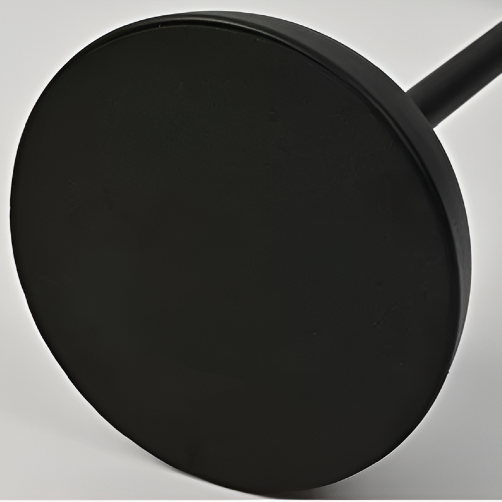 Portable Touch Control LED Desk Lamp – Cordless Rechargeable Small Table Lamp with USB-C Charging for Home and Office 7