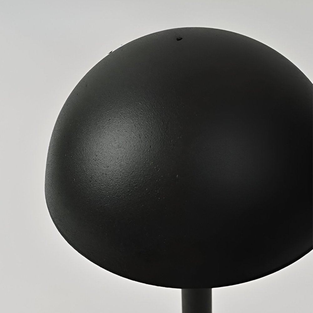 Portable Touch Control LED Desk Lamp – Cordless Rechargeable Small Table Lamp with USB-C Charging for Home and Office 8