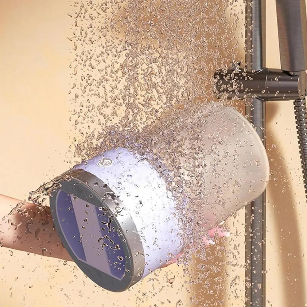 Portable Washing Machine for Delicate Fabrics – Compact, Lightweight Design with Semi-Automatic Timer and Space-Saving Features 7