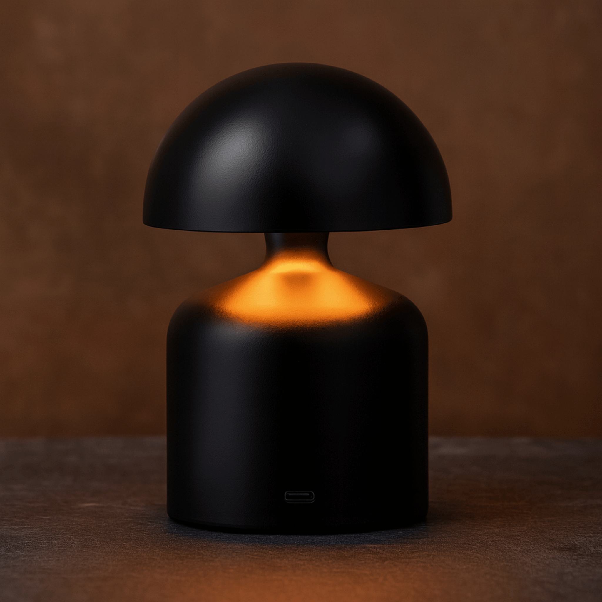 Rechargeable Touch Table Lamp – Cordless LED Bedside Lamp with 3 Color Temperatures and Touch Control 0