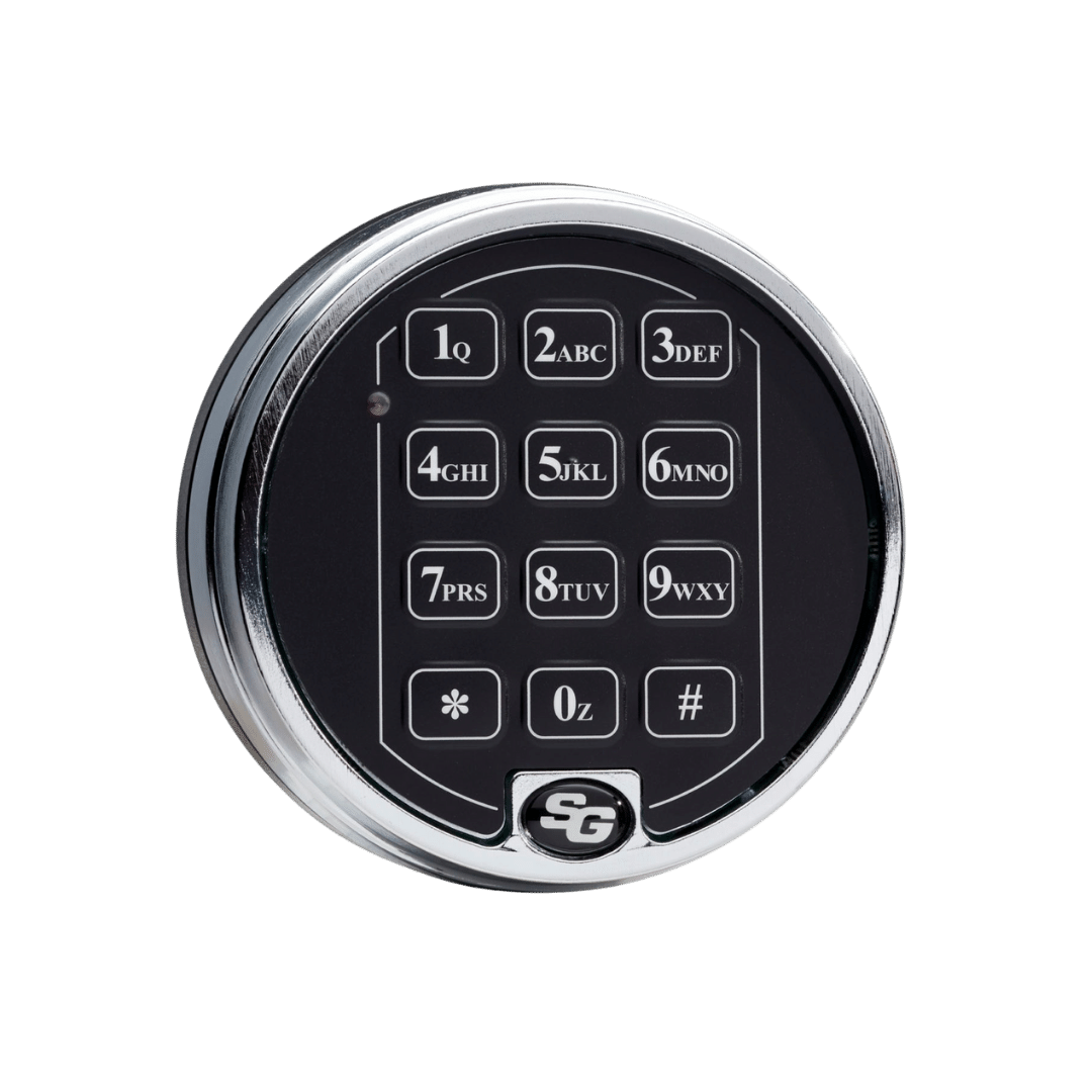 S&G Electronic Lock