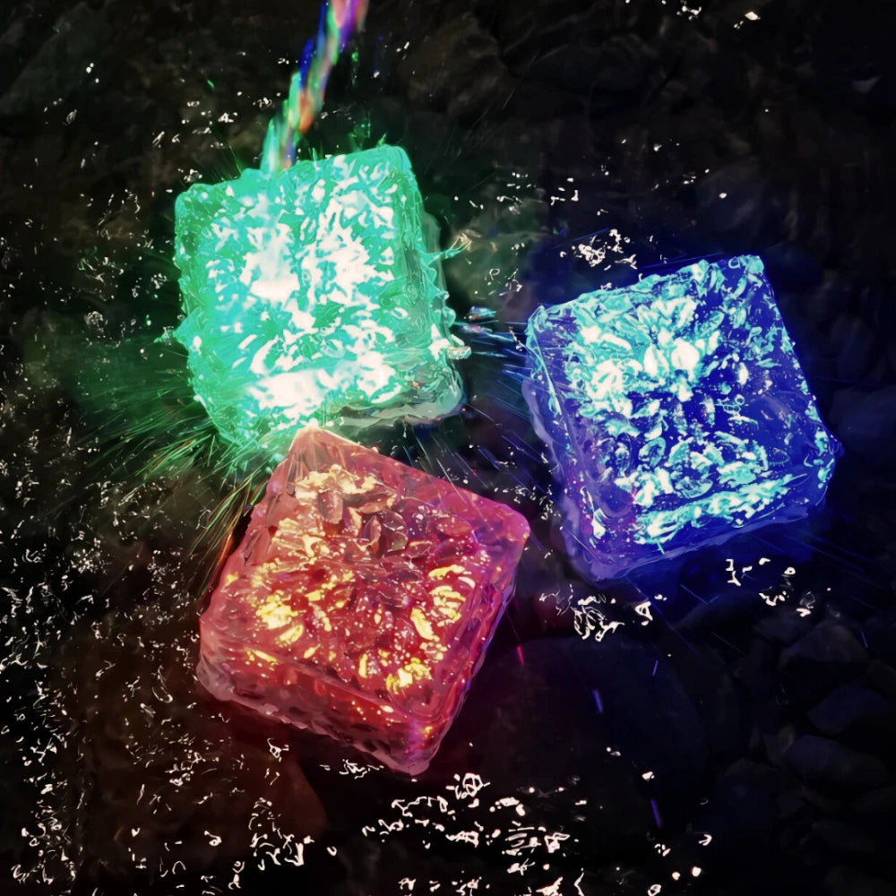 Solar Powered Outdoor Brick Light with Dusk Sensor – Waterproof Solar Garden Lights for Patio and Garden 8