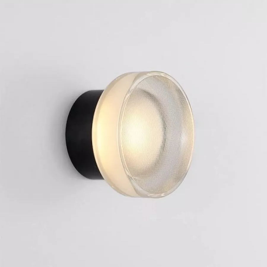 Spanish LED Wall Light Sconce – Artistic Design, Energy-Efficient Illumination for Living Room or Bedroom 0