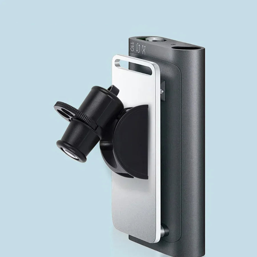 USB Rechargeable LED Night Light Projector with Interchangeable Discs – Star and Moon Projection for Soothing Atmosphere 6