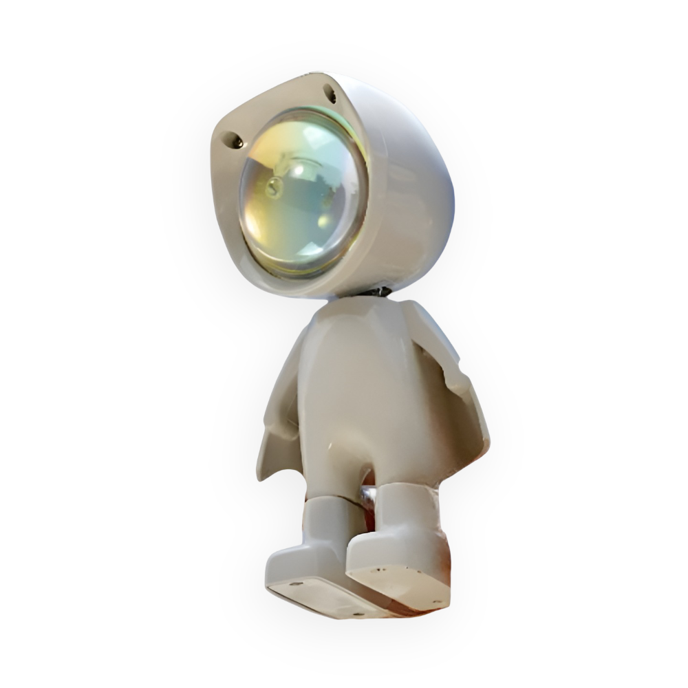 USB Sunset Projector LED Lamp with 360° Rotation – Adjustable Mood Lighting for Dreamy Ambience 0