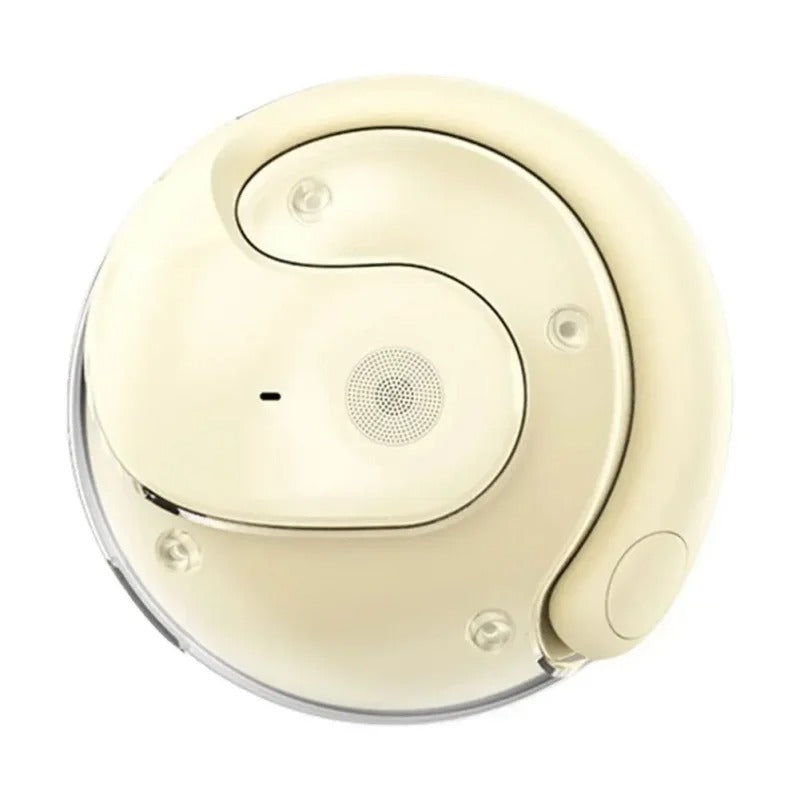 Wireless Bluetooth Earbuds with Real-Time Translation – 144 Languages, Clear Sound, Long Battery Life, Lightweight Design 9