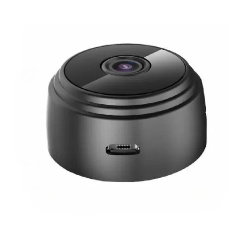 Wireless Waterproof Rear View Camera with Night Vision & Motion Detection for Motorhomes & Trailers 1