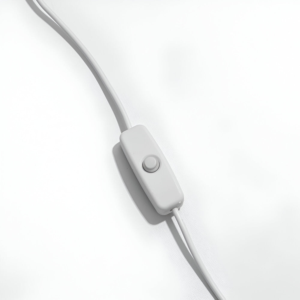 Wooden Animal Table Lamp for Kids – Cute LED Bedroom Lamp with Touch Switch and Soothing Illumination 6