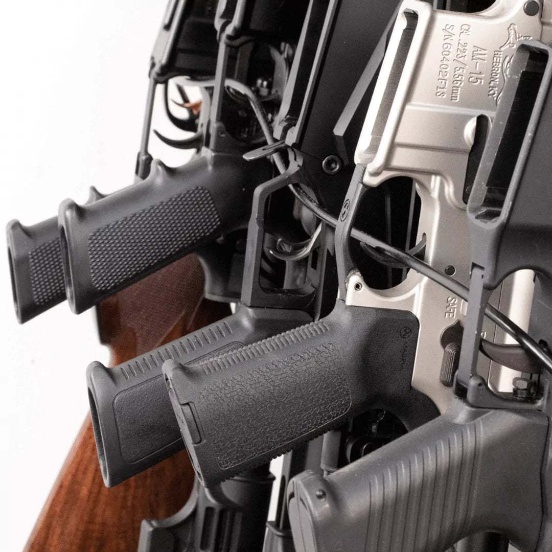 Multi Gun Cable Lock HD95