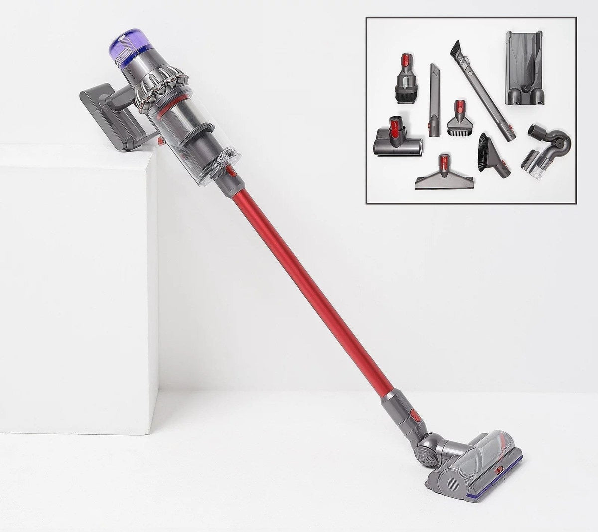 Dyson V11 Torque Drive Cordless Vacuum Cleaner