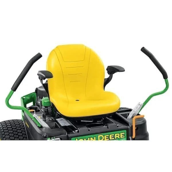 Z365R 48 in. 24 HP Gas Dual Hydrostatic Zero-Turn Riding Mower