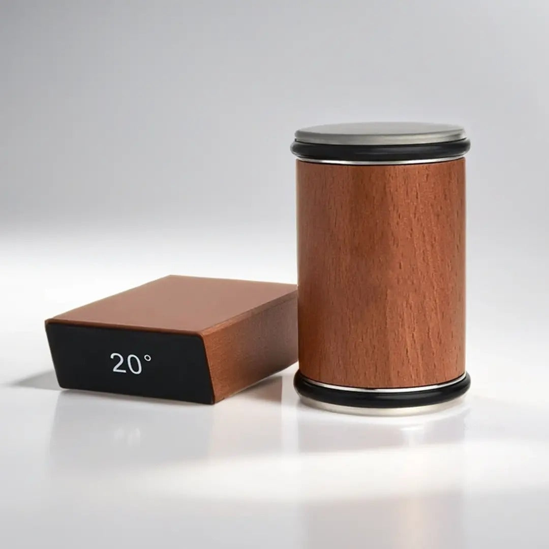 Compact Knife Sharpener - 5