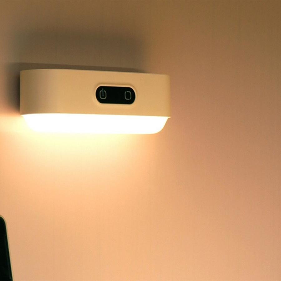 Smart Magnetic Night Light - 3