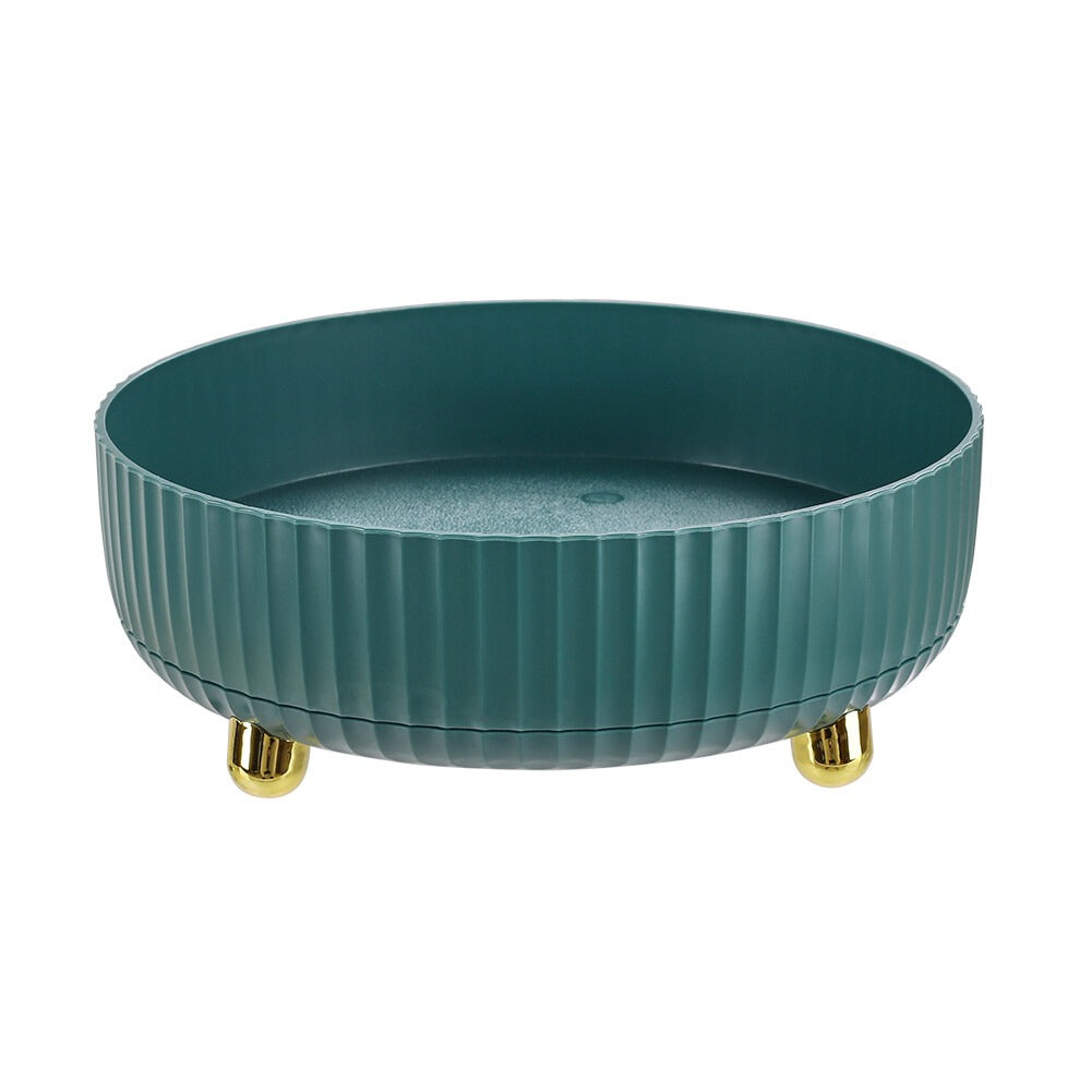 Modern 360° Swivel Organizer Tray - 8