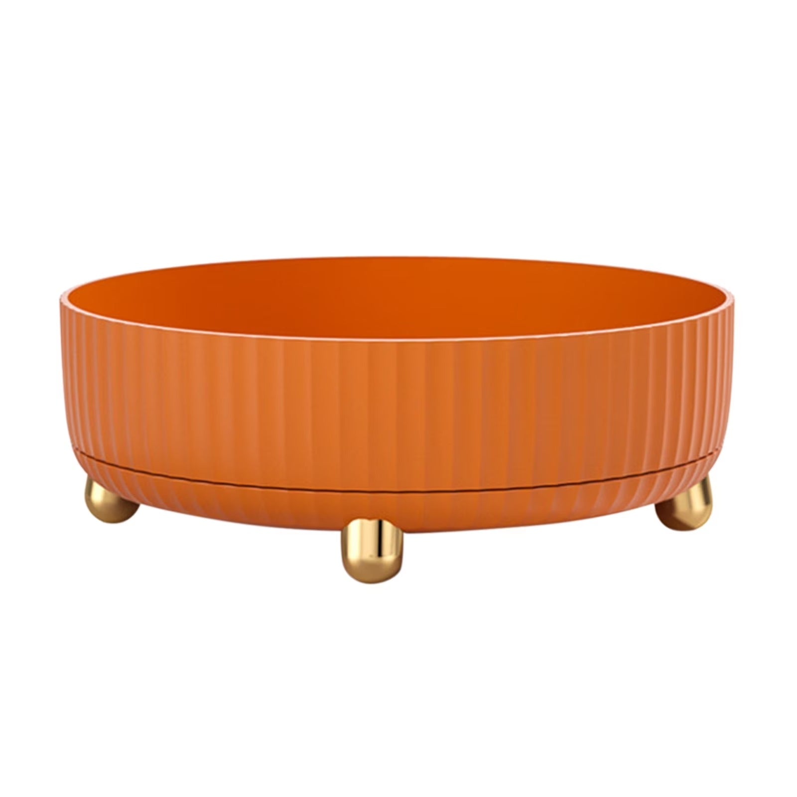 Modern 360° Swivel Organizer Tray - 7