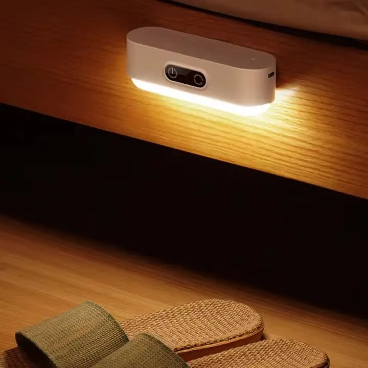 Smart Magnetic Night Light - 2
