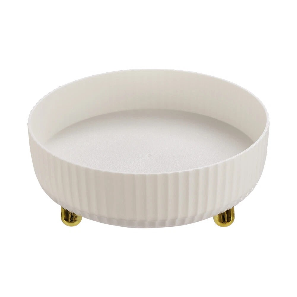 Modern 360° Swivel Organizer Tray - 6