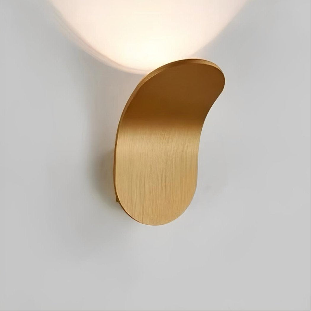 Premium Aluminum LED Wall Lamp – Modern Decorative Wall Lighting 4