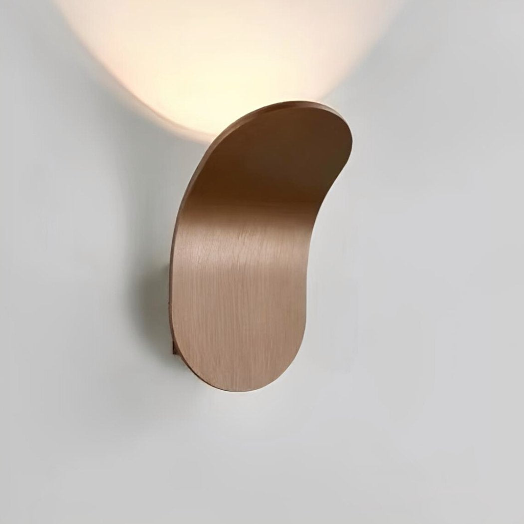 Premium Aluminum LED Wall Lamp – Modern Decorative Wall Lighting 5