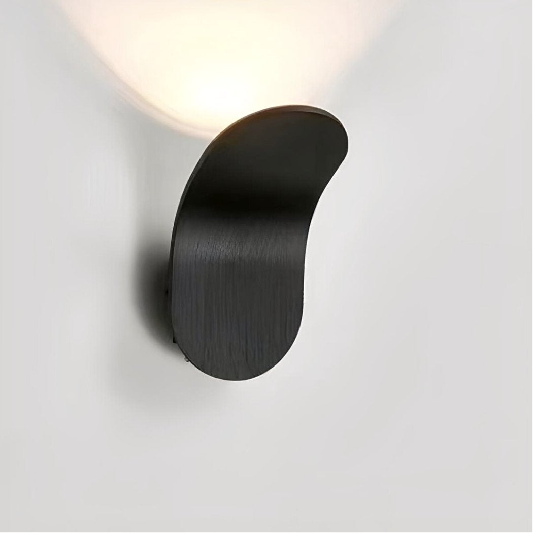 Premium Aluminum LED Wall Lamp – Modern Decorative Wall Lighting 6